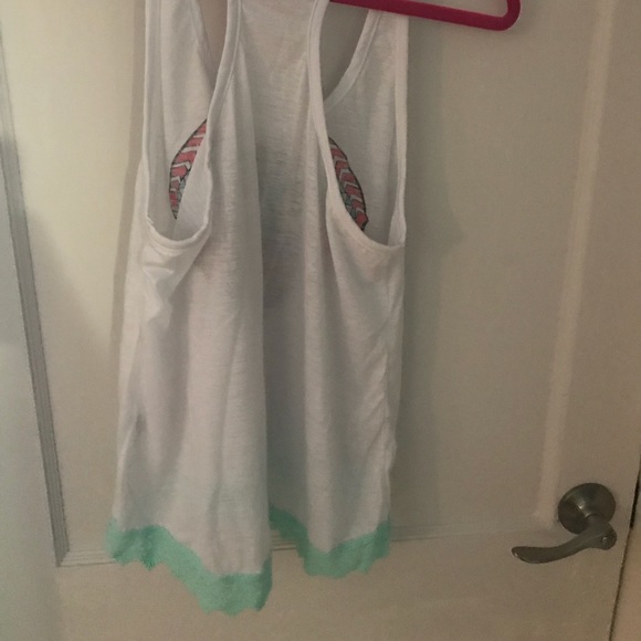 Elephant Racerback Tank - Picture 4 of 4